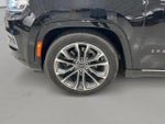 2023 Grand Wagoneer Thumbnail 8