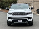 2023 Grand Wagoneer Thumbnail 8