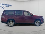 2022 Grand Wagoneer Thumbnail 3