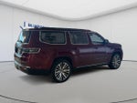 2022 Grand Wagoneer Thumbnail 4