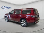2022 Grand Wagoneer Thumbnail 5