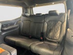 2022 Grand Wagoneer Thumbnail 16