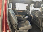2022 Grand Wagoneer Thumbnail 17