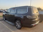 2024 Grand Wagoneer Thumbnail 3