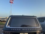 2024 Grand Wagoneer Thumbnail 4