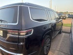 2024 Grand Wagoneer Thumbnail 5
