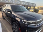 2024 Grand Wagoneer Thumbnail 6