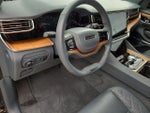 2024 Grand Wagoneer Thumbnail 25