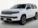 2025 Grand Wagoneer Thumbnail 1