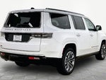 2025 Grand Wagoneer Thumbnail 2