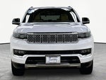 2025 Grand Wagoneer Thumbnail 3