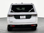 2025 Grand Wagoneer Thumbnail 4