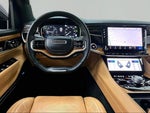 2025 Grand Wagoneer Thumbnail 5