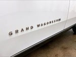 2025 Grand Wagoneer Thumbnail 8
