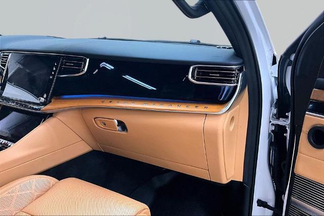 2025 Jeep Grand Wagoneer - $64,313