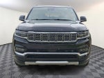 2022 Grand Wagoneer Thumbnail 2