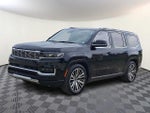 2022 Grand Wagoneer Thumbnail 3