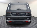 2022 Grand Wagoneer Thumbnail 5