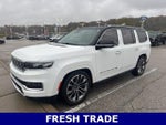 2023 Grand Wagoneer Thumbnail 2