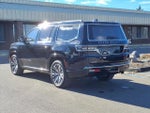 2023 Grand Wagoneer Thumbnail 3