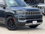 2023 Grand Wagoneer Thumbnail 2