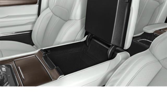2023 Jeep Grand Wagoneer Series III Obsidian