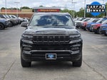2023 Grand Wagoneer Thumbnail 2