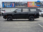 2023 Grand Wagoneer Thumbnail 4
