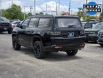 2023 Grand Wagoneer Thumbnail 5