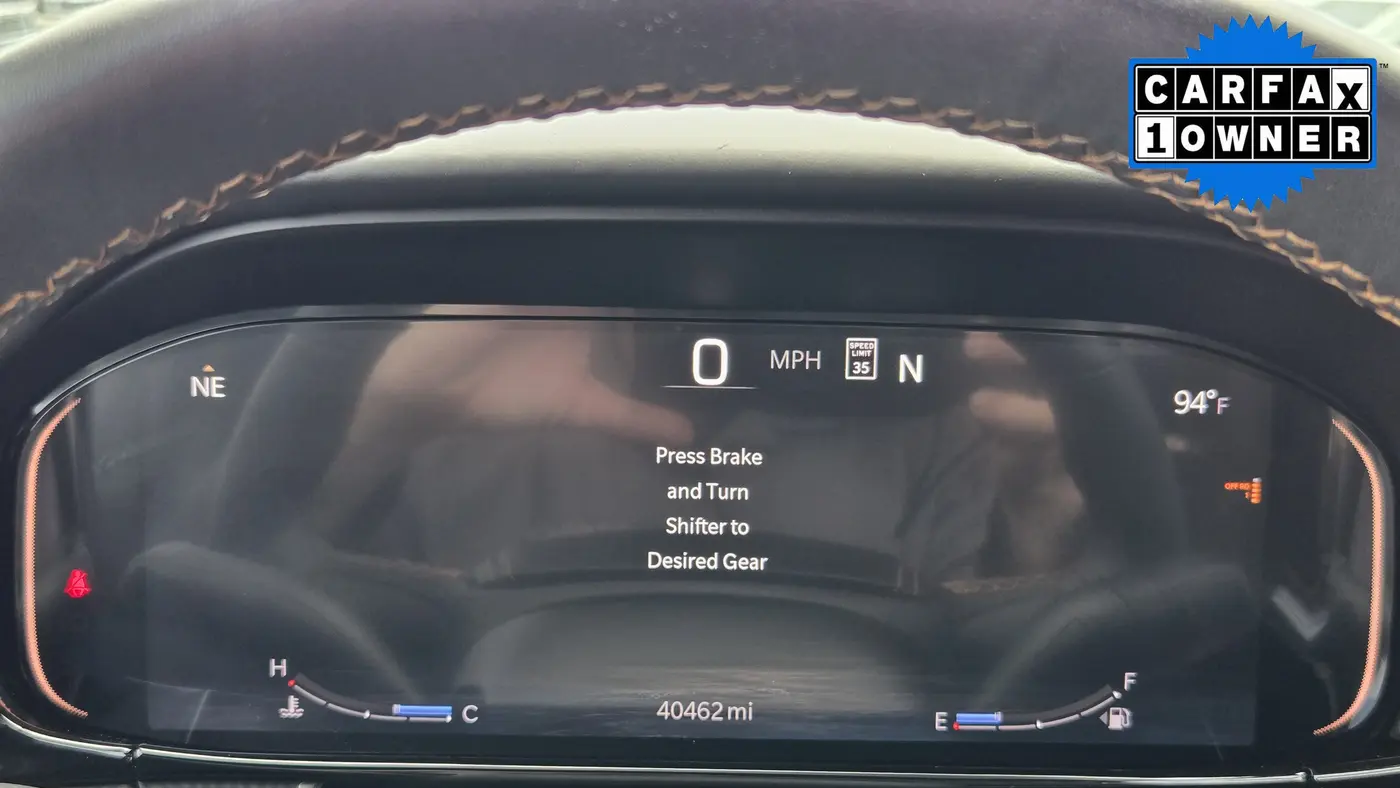 2023 Jeep Grand Wagoneer Series III Obsidian