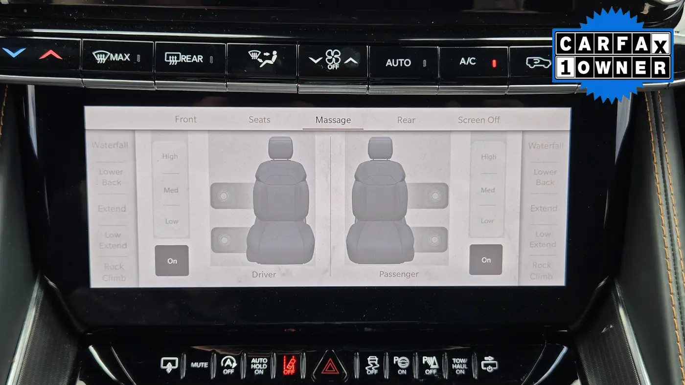 2023 Jeep Grand Wagoneer Series III Obsidian