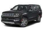 2025 Grand Wagoneer Thumbnail 1