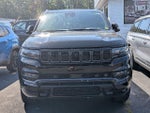 2025 Grand Wagoneer Thumbnail 2