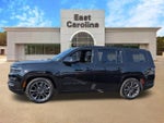 2025 Grand Wagoneer Thumbnail 6