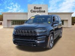 2025 Grand Wagoneer Thumbnail 7