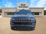 2025 Grand Wagoneer Thumbnail 8