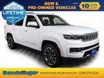2022 Grand Wagoneer Thumbnail 1