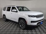 2022 Grand Wagoneer Thumbnail 2