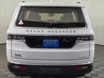 2022 Grand Wagoneer Thumbnail 5