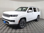 2022 Grand Wagoneer Thumbnail 8