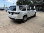 2023 Grand Wagoneer Thumbnail 5