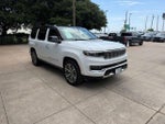 2023 Grand Wagoneer Thumbnail 7