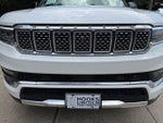 2023 Grand Wagoneer Thumbnail 9
