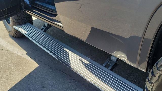 2023 Jeep Grand Wagoneer Series III Obsidian