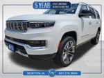 2024 Grand Wagoneer Thumbnail 1
