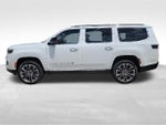 2024 Grand Wagoneer Thumbnail 3