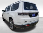 2024 Grand Wagoneer Thumbnail 4