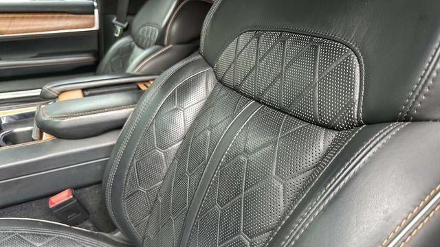 2023 Jeep Grand Wagoneer Series III Obsidian