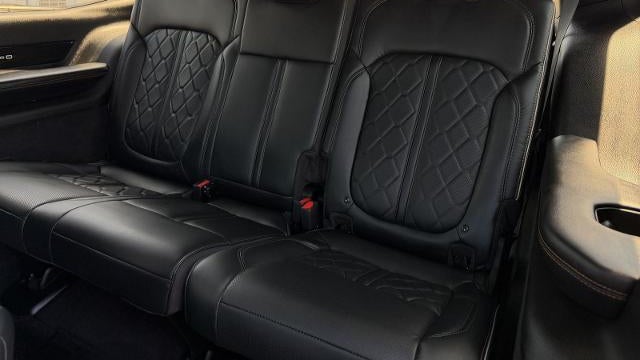 2024 Jeep Grand Wagoneer Series III