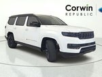 2024 Grand Wagoneer Thumbnail 8